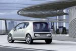 Volkswagen up! Concept 2007 года